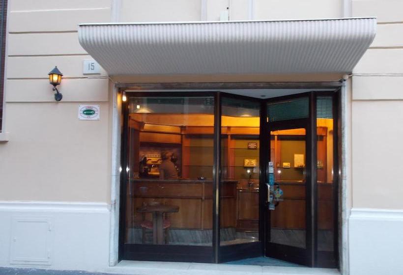 Hotel Albergo Stazione
