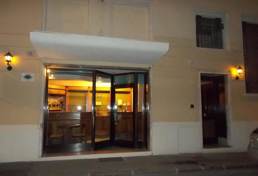 Hotel Albergo Stazione  | Brescia | Brescia | Italia 1