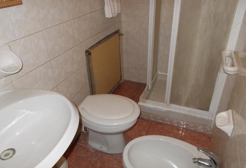 Hotel Albergo Stazione  | Brescia | Brescia | Italia 10