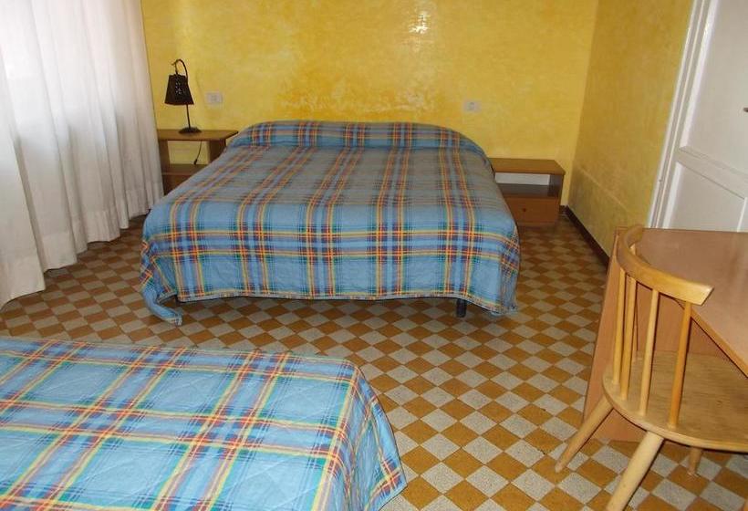 Hotel Albergo Stazione  | Brescia | Brescia | Italia 11