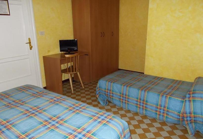 Hotel Albergo Stazione  | Brescia | Brescia | Italia 12