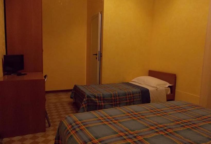 Hotel Albergo Stazione  | Brescia | Brescia | Italia 13