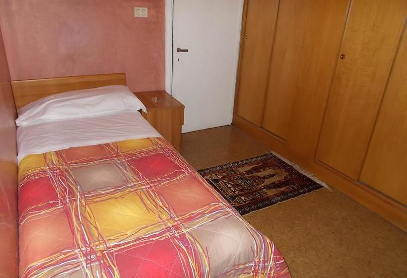 Hotel Albergo Stazione  | Brescia | Brescia | Italia 15
