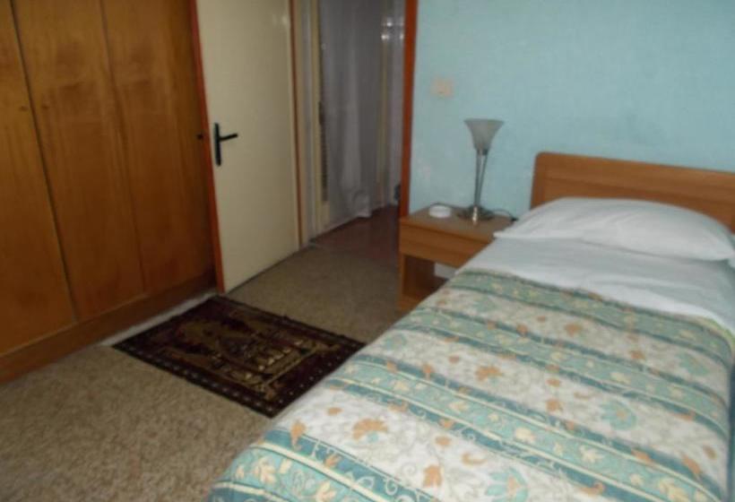 Hotel Albergo Stazione  | Brescia | Brescia | Italia 16