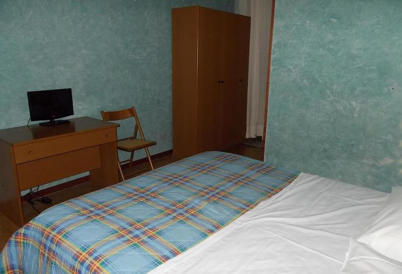 Hotel Albergo Stazione  | Brescia | Brescia | Italia 17