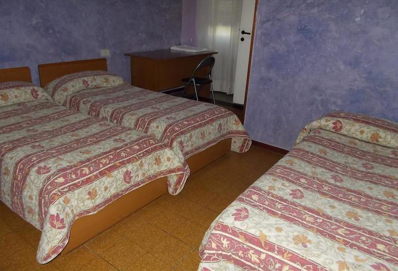 Hotel Albergo Stazione  | Brescia | Brescia | Italia 18