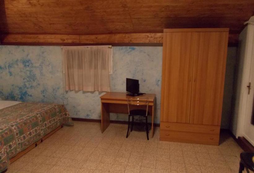 Hotel Albergo Stazione  | Brescia | Brescia | Italia 19