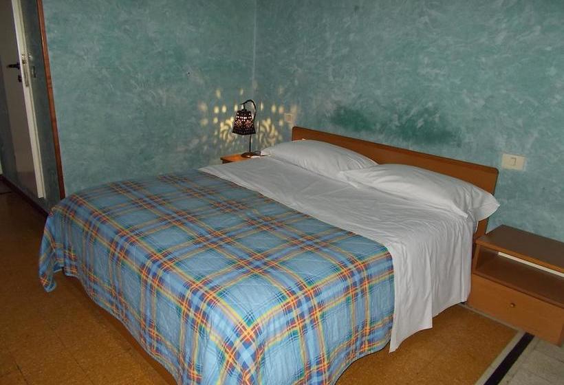 Hotel Albergo Stazione  | Brescia | Brescia | Italia 3