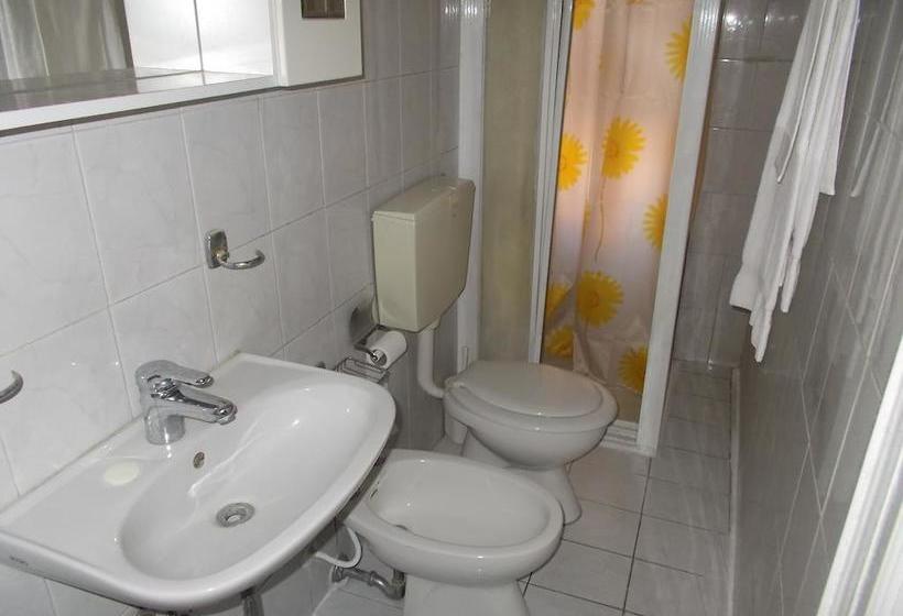 Hotel Albergo Stazione  | Brescia | Brescia | Italia 4