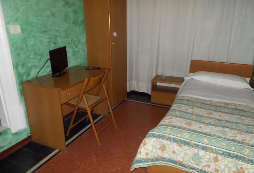 Hotel Albergo Stazione  | Brescia | Brescia | Italia 5