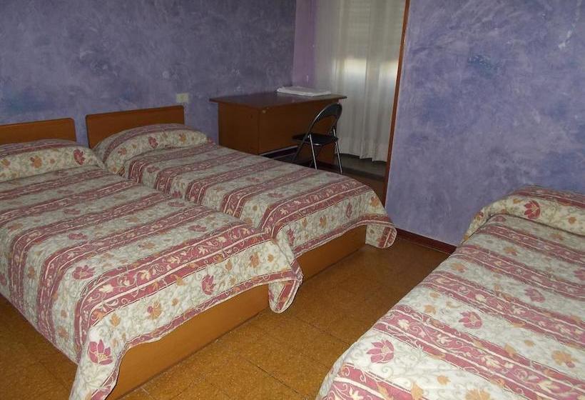 Hotel Albergo Stazione  | Brescia | Brescia | Italia 6