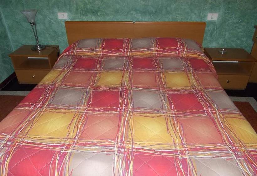 Hotel Albergo Stazione  | Brescia | Brescia | Italia 7