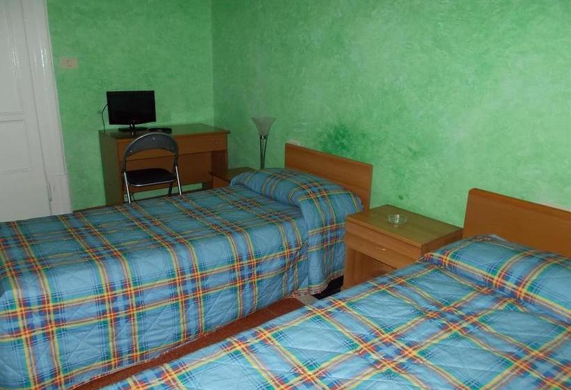 Hotel Albergo Stazione  | Brescia | Brescia | Italia 8