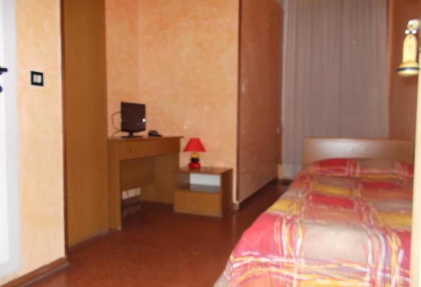 Hotel Albergo Stazione  | Brescia | Brescia | Italia 9