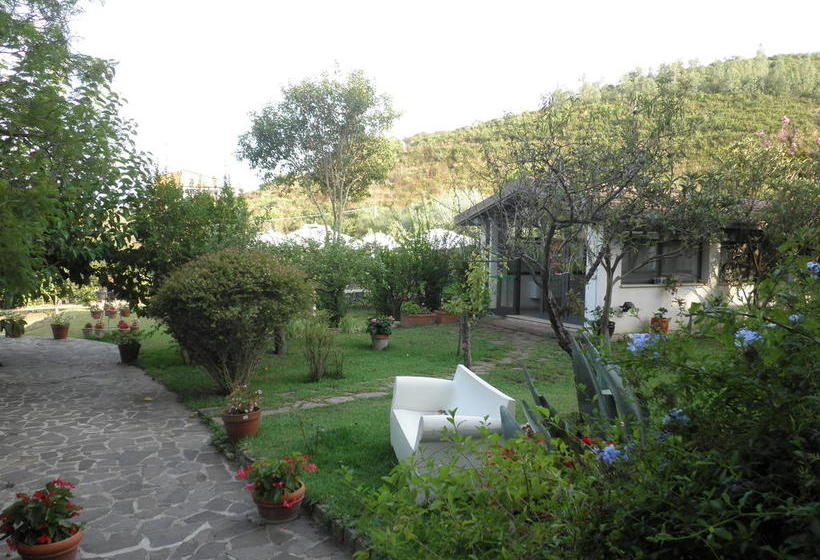 Giacaranda B&b  | Castellabate | Salerno | Italie 1