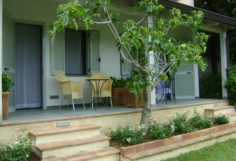 Giacaranda B&b  | Castellabate | Salerno | Italie 10