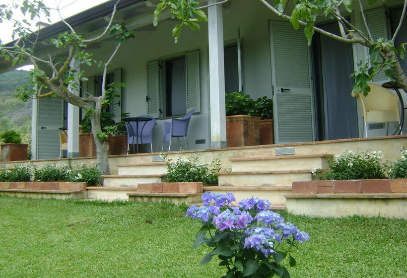 Giacaranda B&b  | Castellabate | Salerno | Italie 11