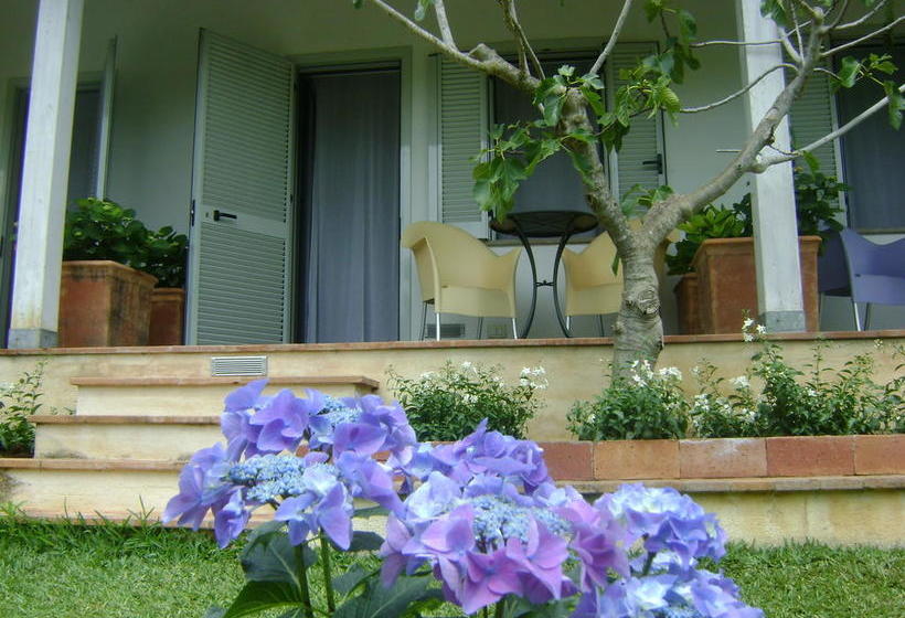 Giacaranda B&b  | Castellabate | Salerno | Italie 12