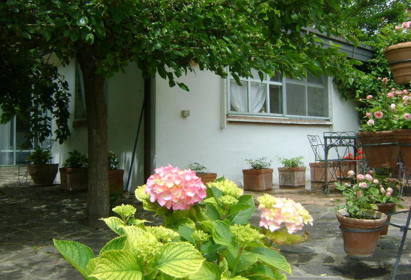 Giacaranda B&b  | Castellabate | Salerno | Italie 13