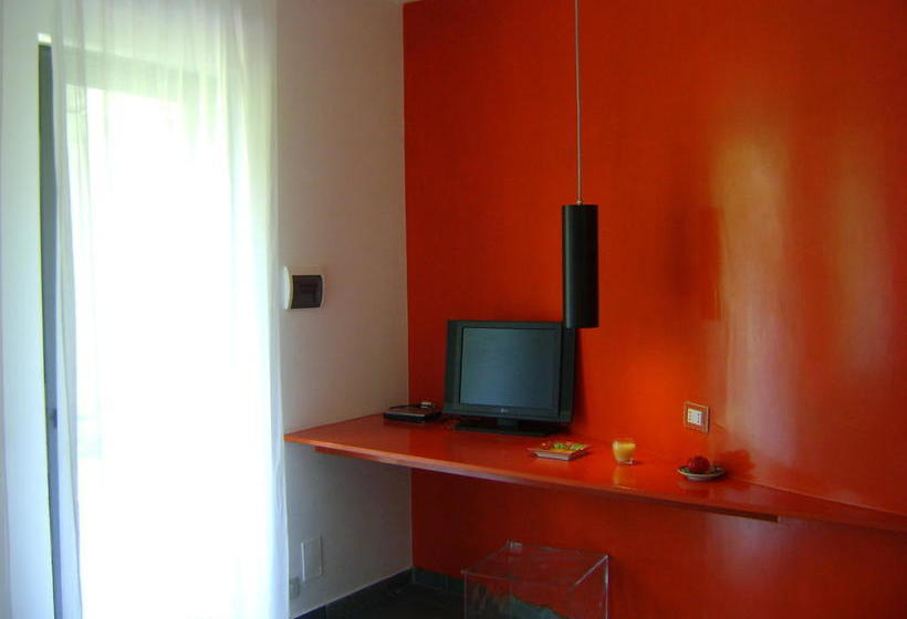 Giacaranda B&b  | Castellabate | Salerno | Italie 14