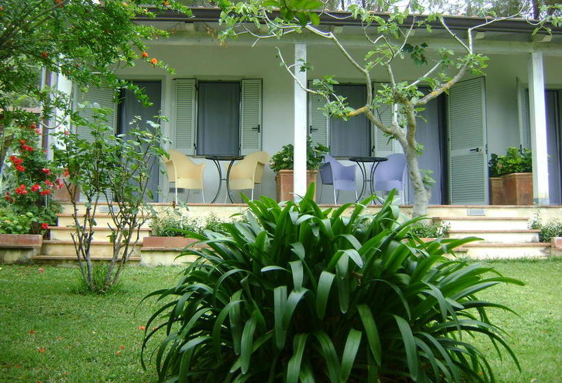 Giacaranda B&b  | Castellabate | Salerno | Italie 15