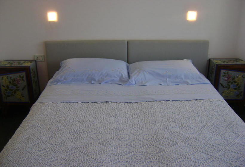 Giacaranda B&b  | Castellabate | Salerno | Italie 16