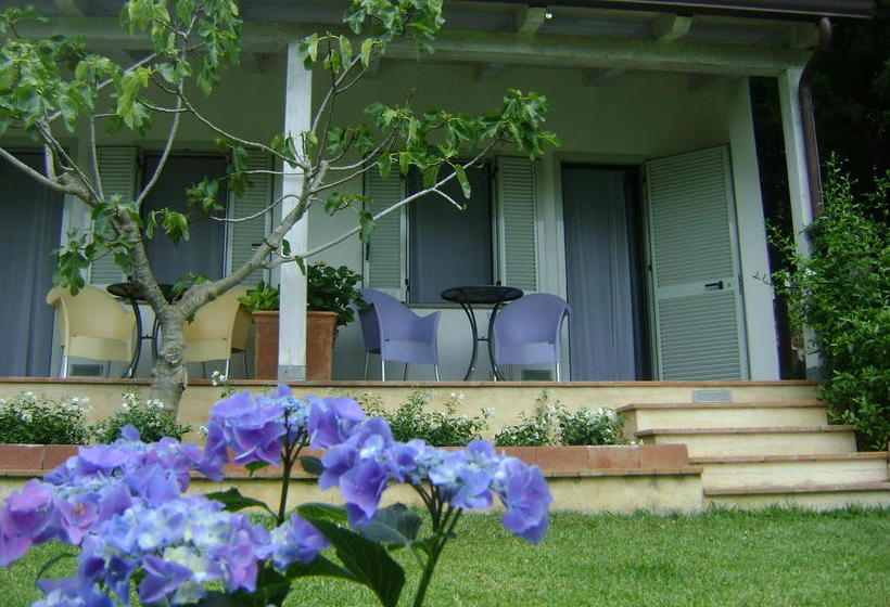 Giacaranda B&b  | Castellabate | Salerno | Italie 17