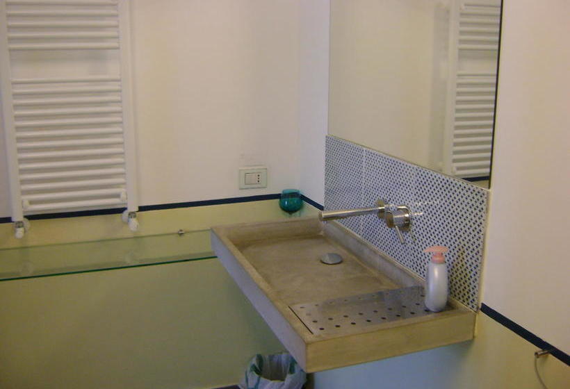 Giacaranda B&b  | Castellabate | Salerno | Italie 18