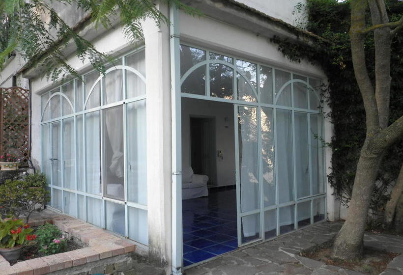 Giacaranda B&b  | Castellabate | Salerno | Italie 19