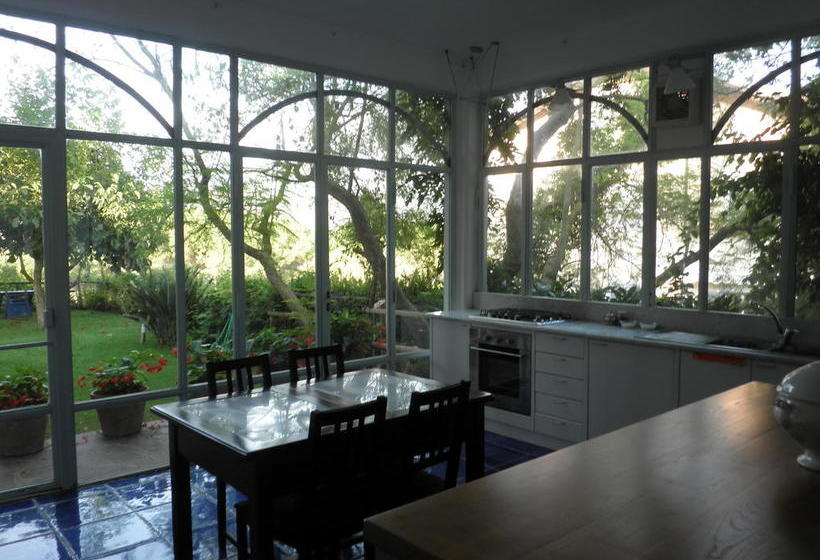 Giacaranda B&b  | Castellabate | Salerno | Italie 2