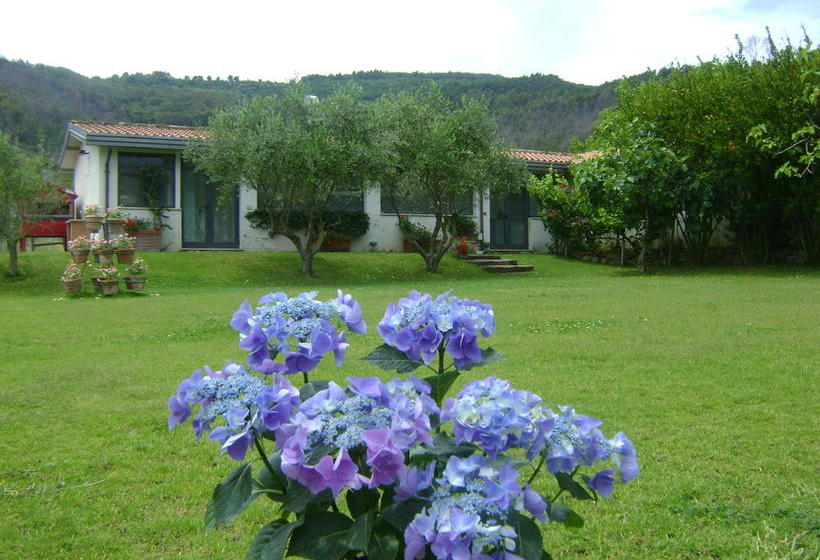 Giacaranda B&b  | Castellabate | Salerno | Italie 20