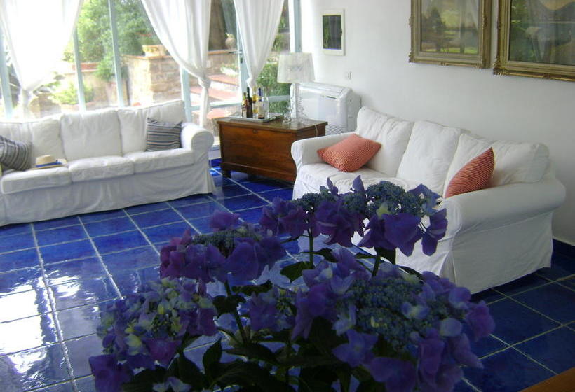 Giacaranda B&b  | Castellabate | Salerno | Italie 4