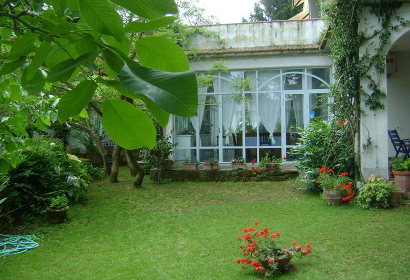 Giacaranda B&b  | Castellabate | Salerno | Italie 6