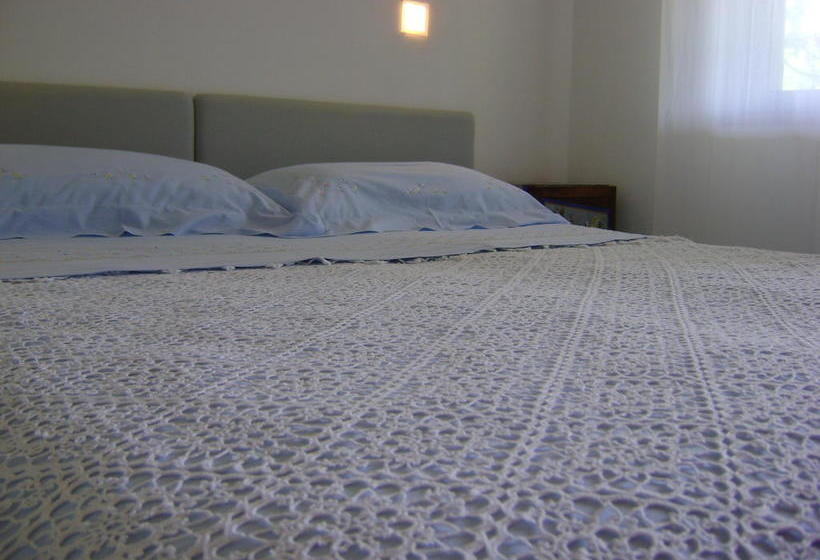 Giacaranda B&b  | Castellabate | Salerno | Italie 7