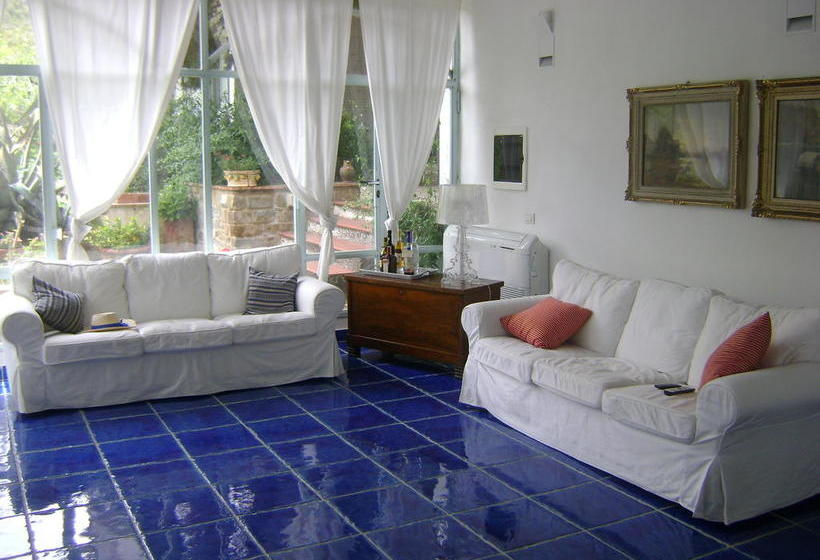 Giacaranda B&b  | Castellabate | Salerno | Italie 8