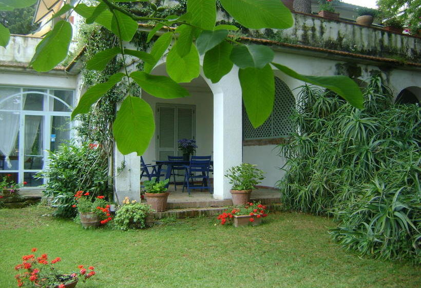 Giacaranda B&b  | Castellabate | Salerno | Italie 9