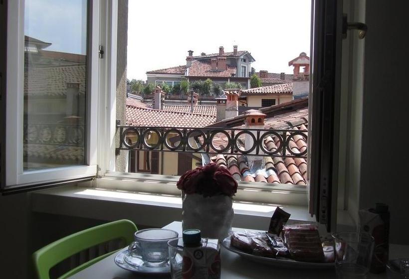 Bed and Breakfast Antico Ducato Bérgamo