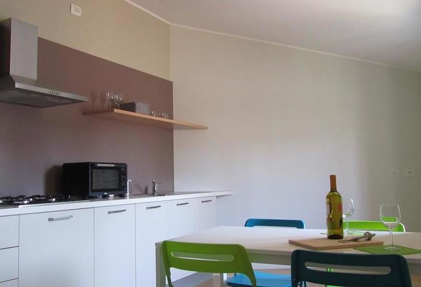 Bed and Breakfast Antico Ducato  | Bergamo | Bergamo | Italia 1