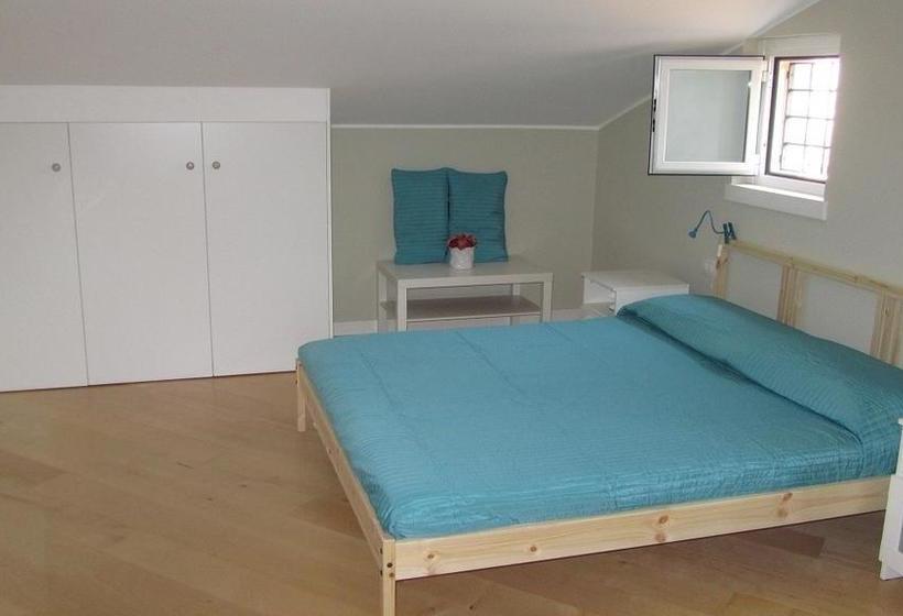 Bed and Breakfast Antico Ducato  | Bergamo | Bergamo | Italia 2