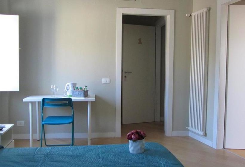 Bed and Breakfast Antico Ducato  | Bergamo | Bergamo | Italia 3