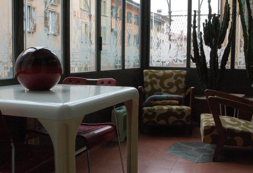 Le 5 Vie B&b  | Bergamo | Bergamo | Italia 1