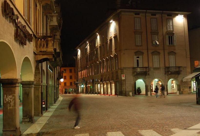 Le 5 Vie B&b  | Bergamo | Bergamo | Italia 10