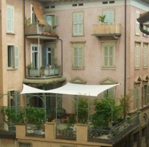 Le 5 Vie B&b  | Bergamo | Bergamo | Italia 12