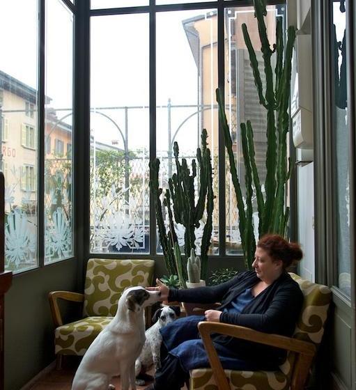 Le 5 Vie B&b  | Bergamo | Bergamo | Italia 14