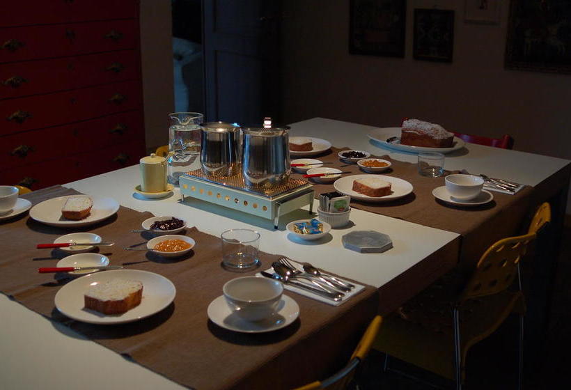 Le 5 Vie B&b  | Bergamo | Bergamo | Italia 2