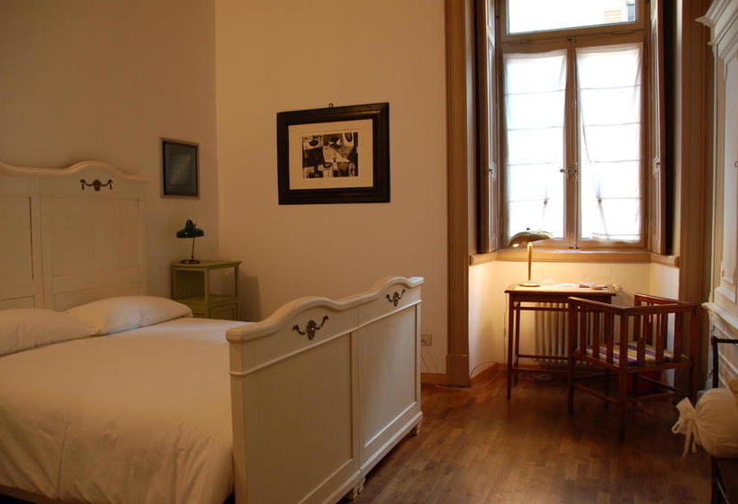 Le 5 Vie B&b  | Bergamo | Bergamo | Italia 3