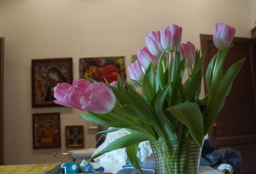 Le 5 Vie B&b  | Bergamo | Bergamo | Italia 4