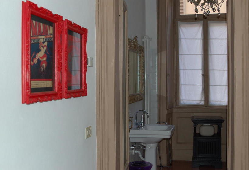 Le 5 Vie B&b  | Bergamo | Bergamo | Italia 5