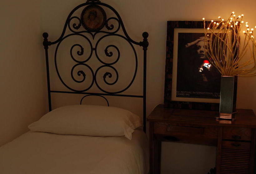 Le 5 Vie B&b  | Bergamo | Bergamo | Italia 6