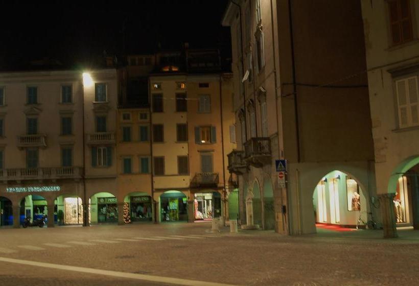 Le 5 Vie B&b  | Bergamo | Bergamo | Italia 7